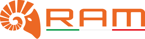 ram logo